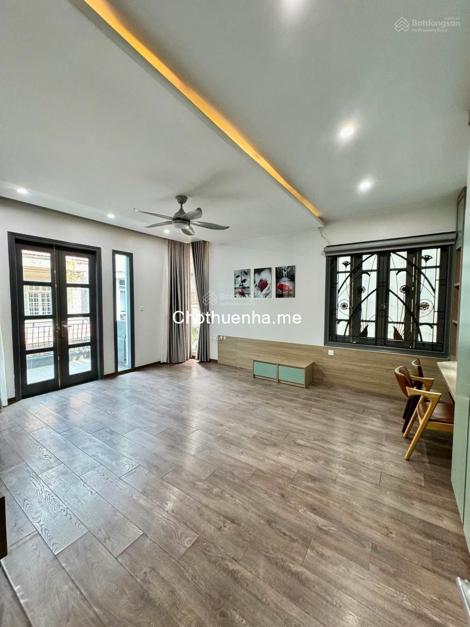 Hàng hiếm tại khu biệt thự Công Đoàn - Võng Thị, 80 triệu/th, 158 m2