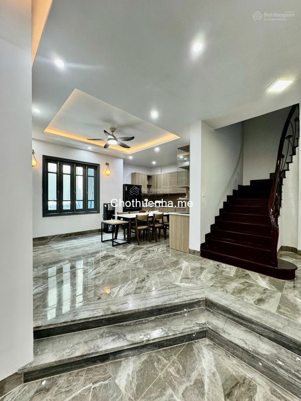 Hàng hiếm tại khu biệt thự Công Đoàn - Võng Thị, 80 triệu/th, 158 m2