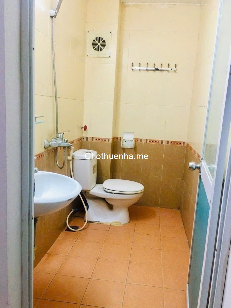 Cho thuê nhà ngõ ô tô Phố Tây Sơn, 40m² x 3 tầng KD kết hợp ở gia đình