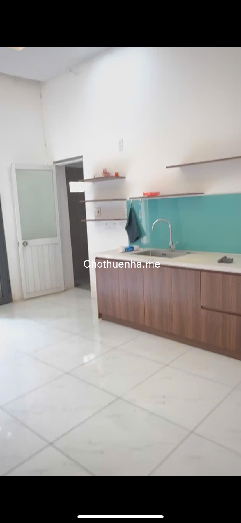 Nhà nguyên căn chính chủ mặt tiền Tân Hải P13 Tân Bình