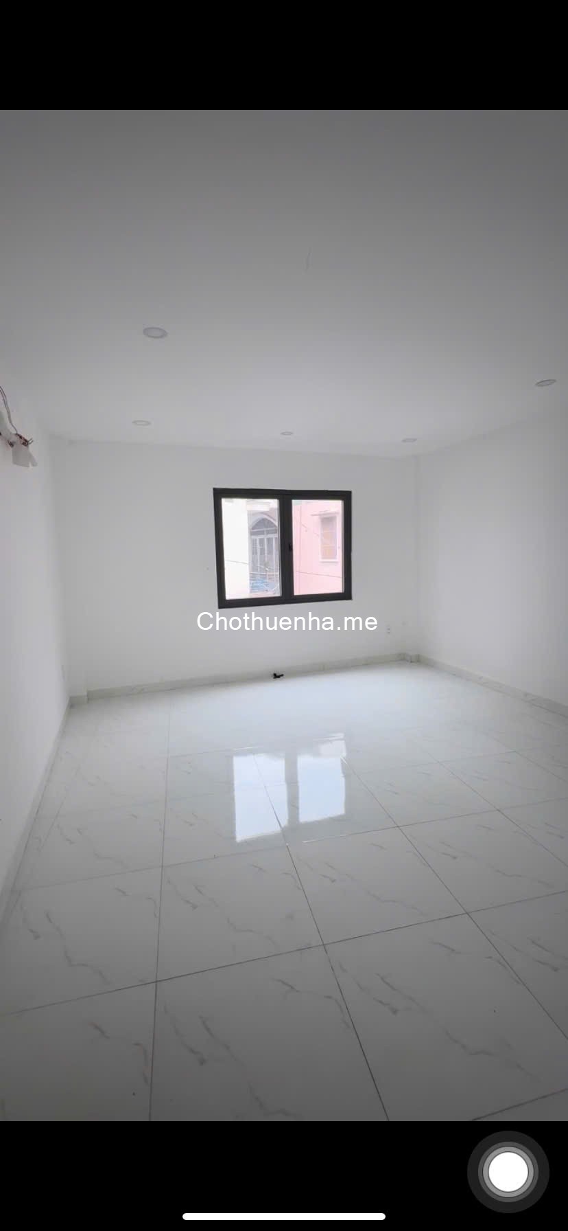 Nhà nguyên căn chính chủ mặt tiền Tân Hải P13 Tân Bình