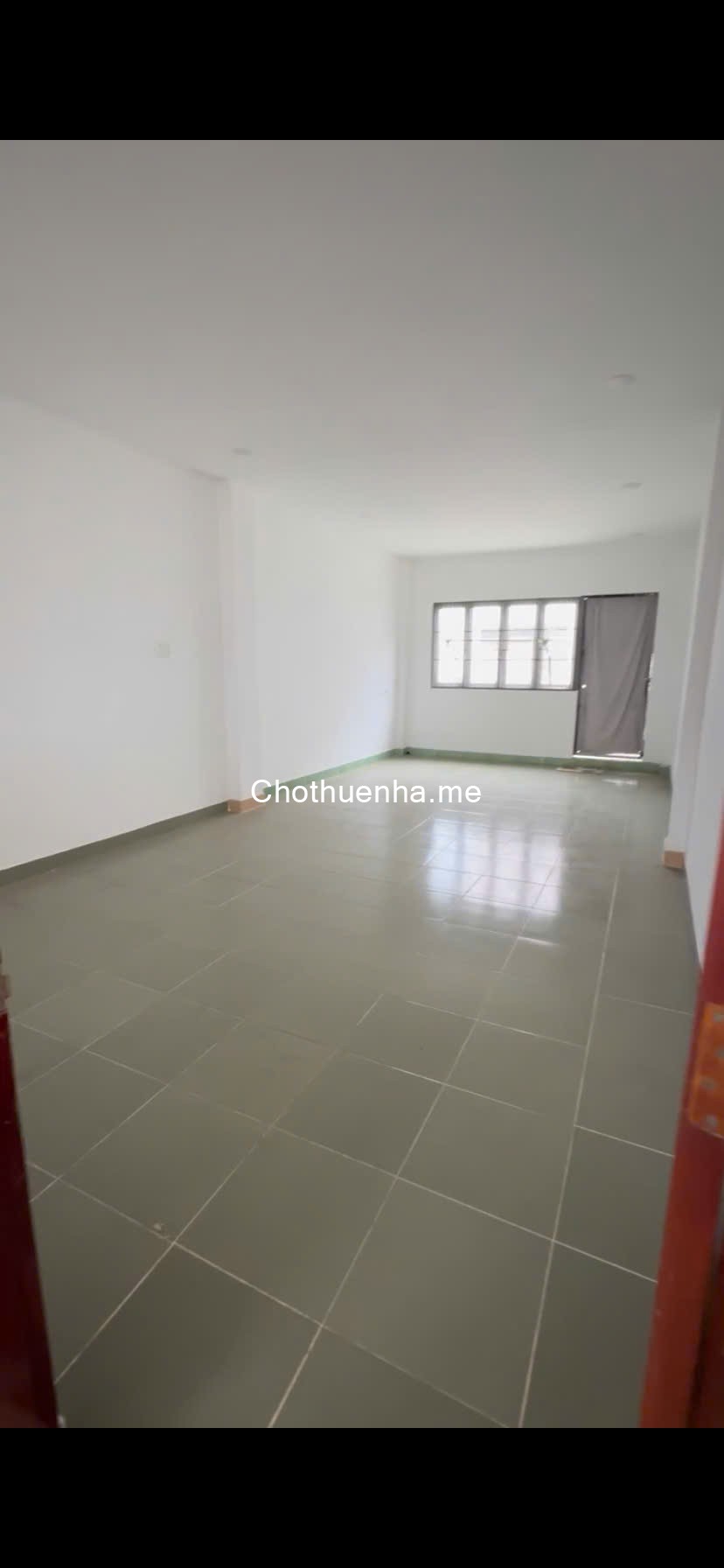 Nhà nguyên căn chính chủ mặt tiền Tân Hải P13 Tân Bình