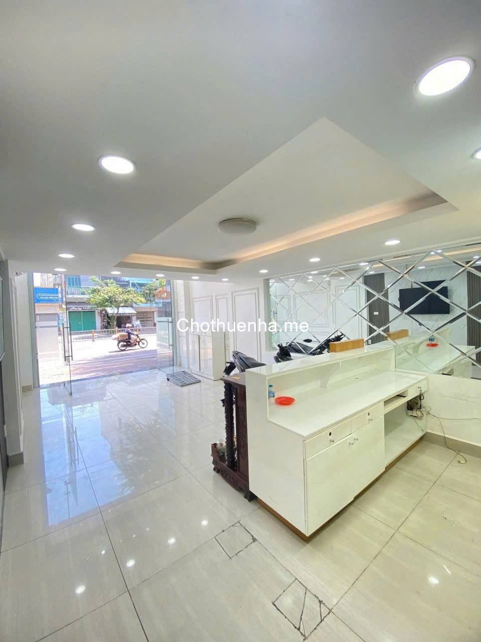 Nhà mới nội thất xịn sò y như hình, vào kinh doanh ngay Mặt tiền Minh Phụng, P.2, Q.11