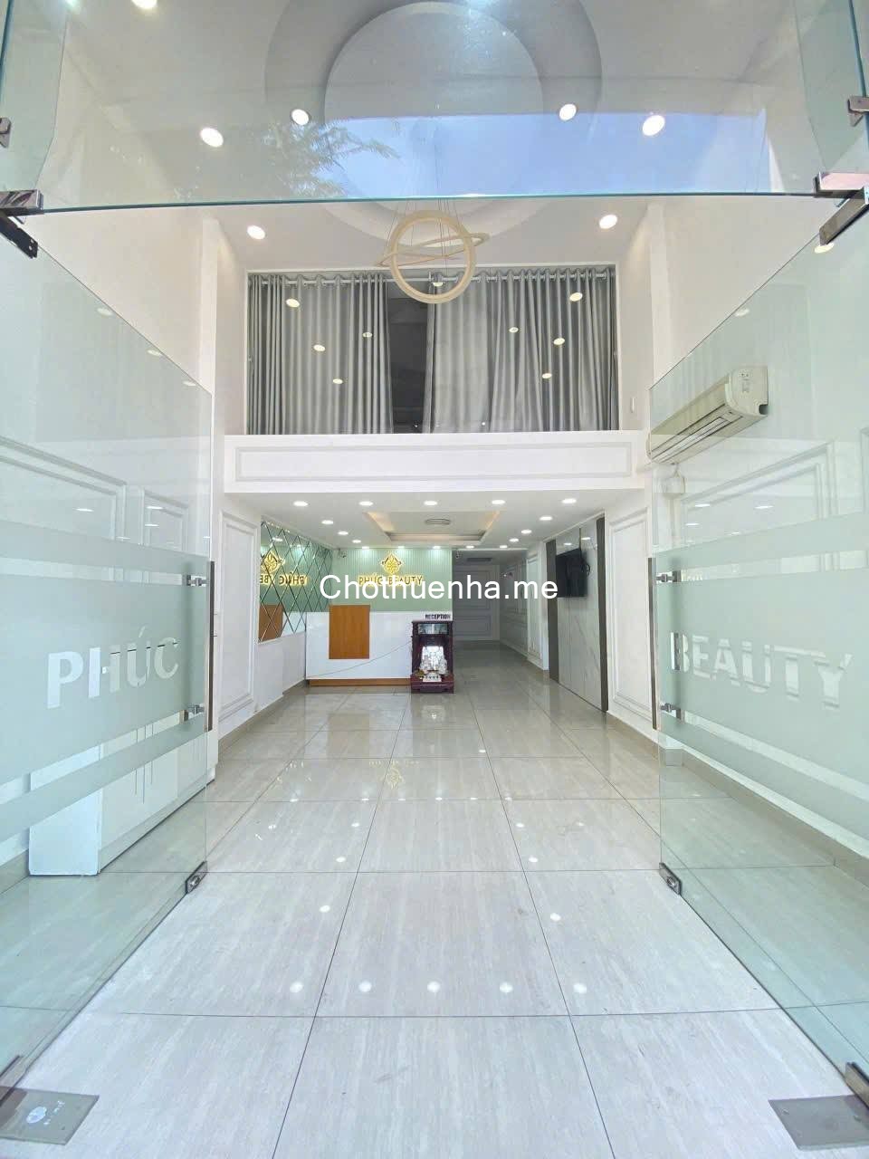 Nhà mới nội thất xịn sò y như hình, vào kinh doanh ngay Mặt tiền Minh Phụng, P.2, Q.11