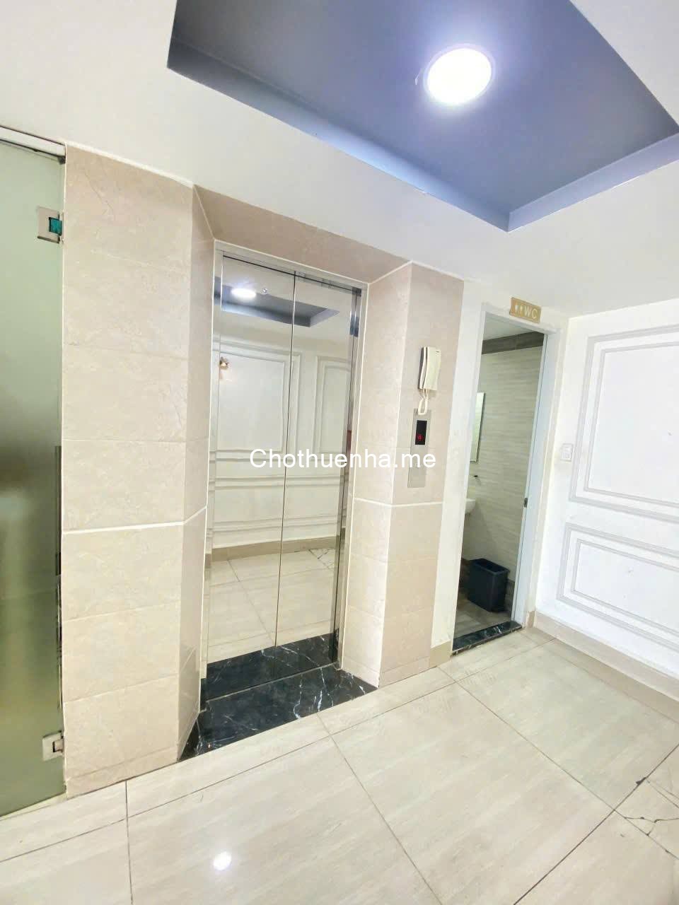 Nhà mới nội thất xịn sò y như hình, vào kinh doanh ngay Mặt tiền Minh Phụng, P.2, Q.11