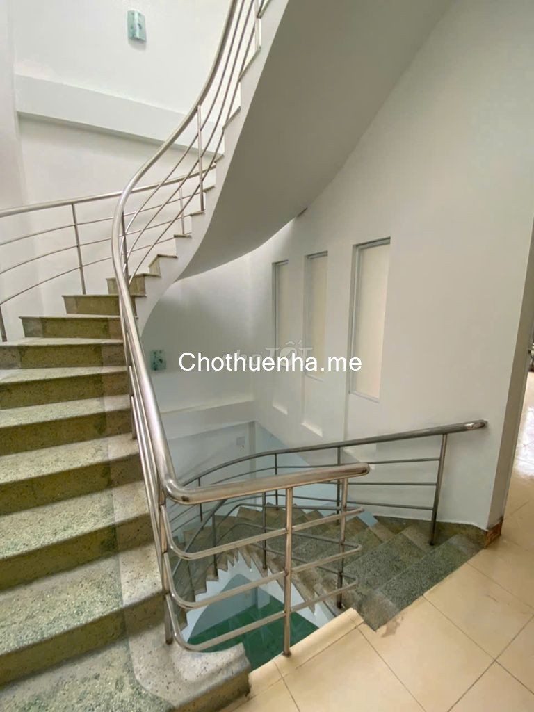 Cho thuê nhà Mặt Tiền Đỗ Bí - P.Phú Thạnh, Quận Tân Phú