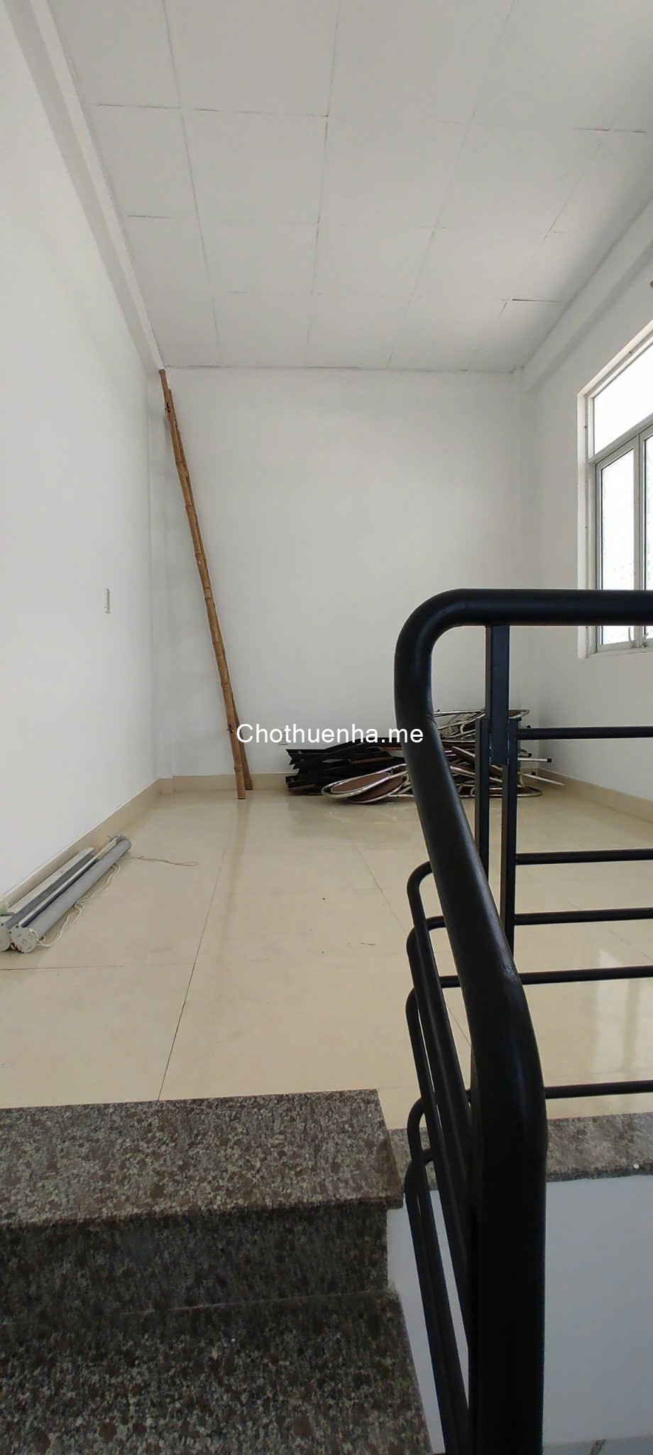 Cho thuê giá siêu rẻ 8 triệu nhà riêng 2,5 tầng, đường Hoàng Diệu, TP Đà Nẵng