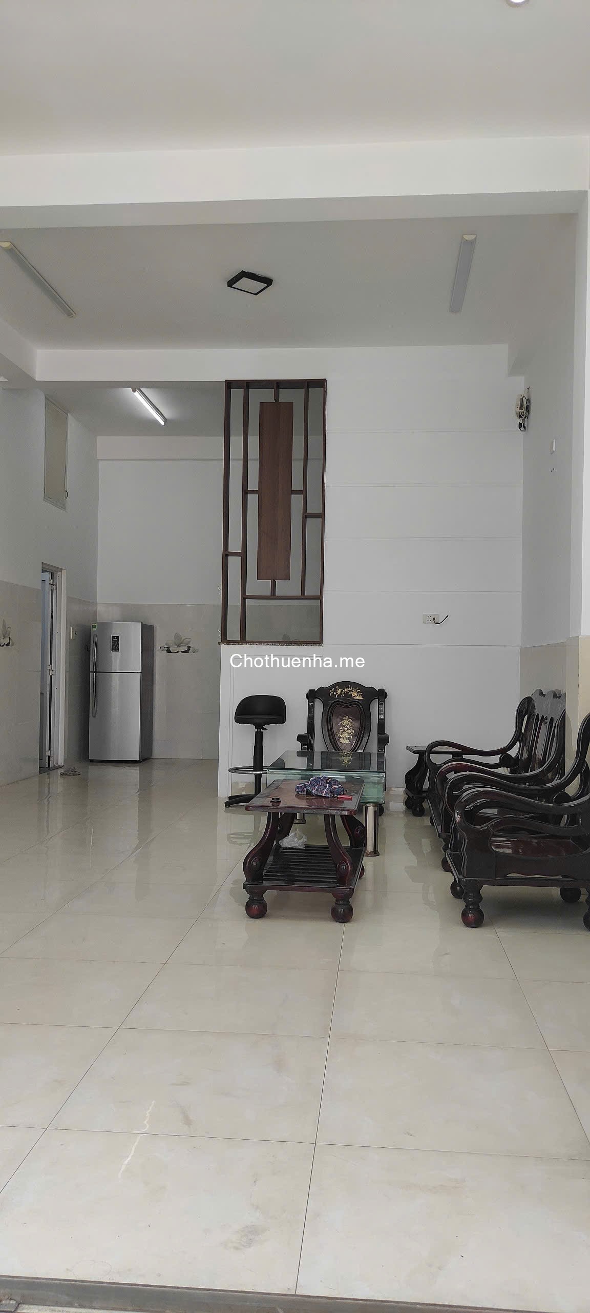 Cho thuê giá siêu rẻ 8 triệu nhà riêng 2,5 tầng, đường Hoàng Diệu, TP Đà Nẵng