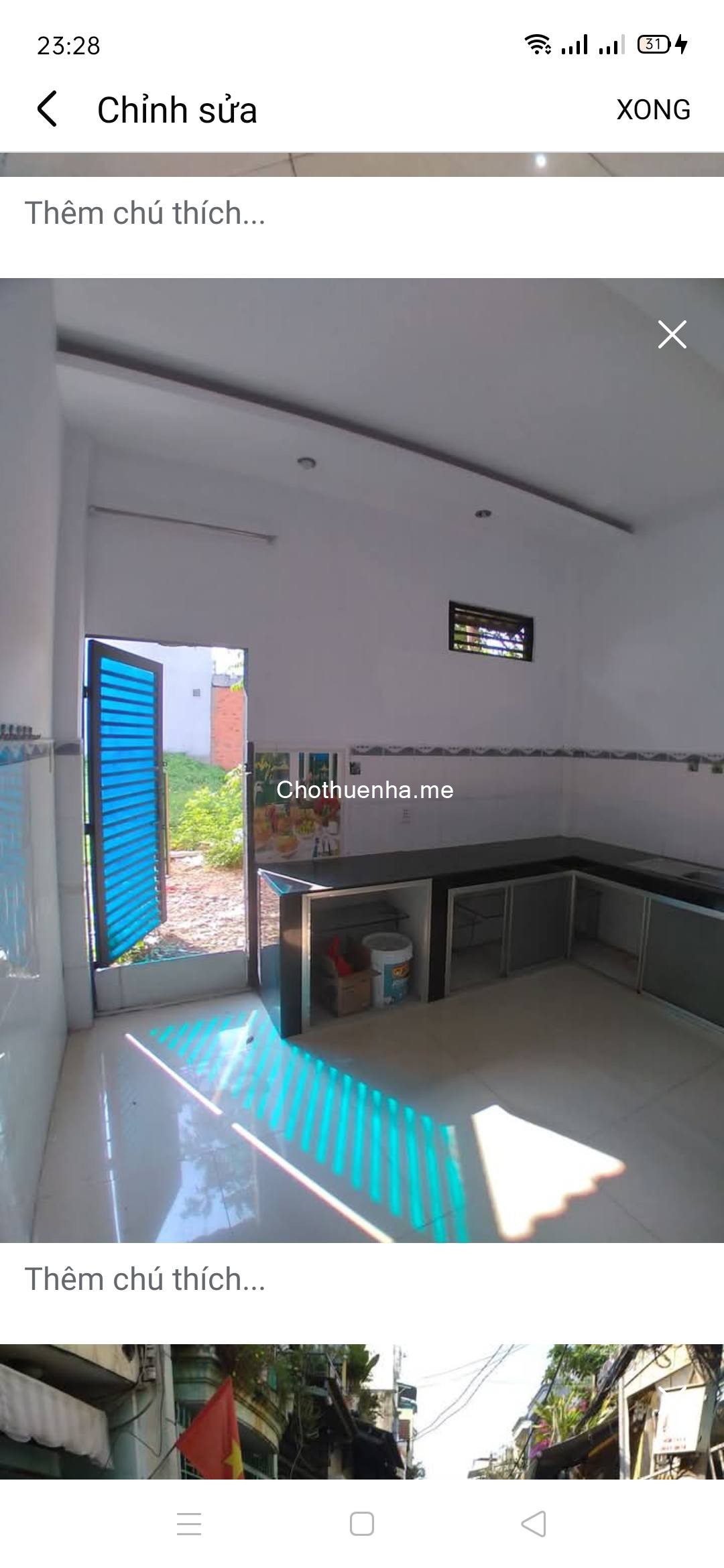 Nhà mới, 2 mặt tiền, đầu hẻm 363 Bình Trị Đông