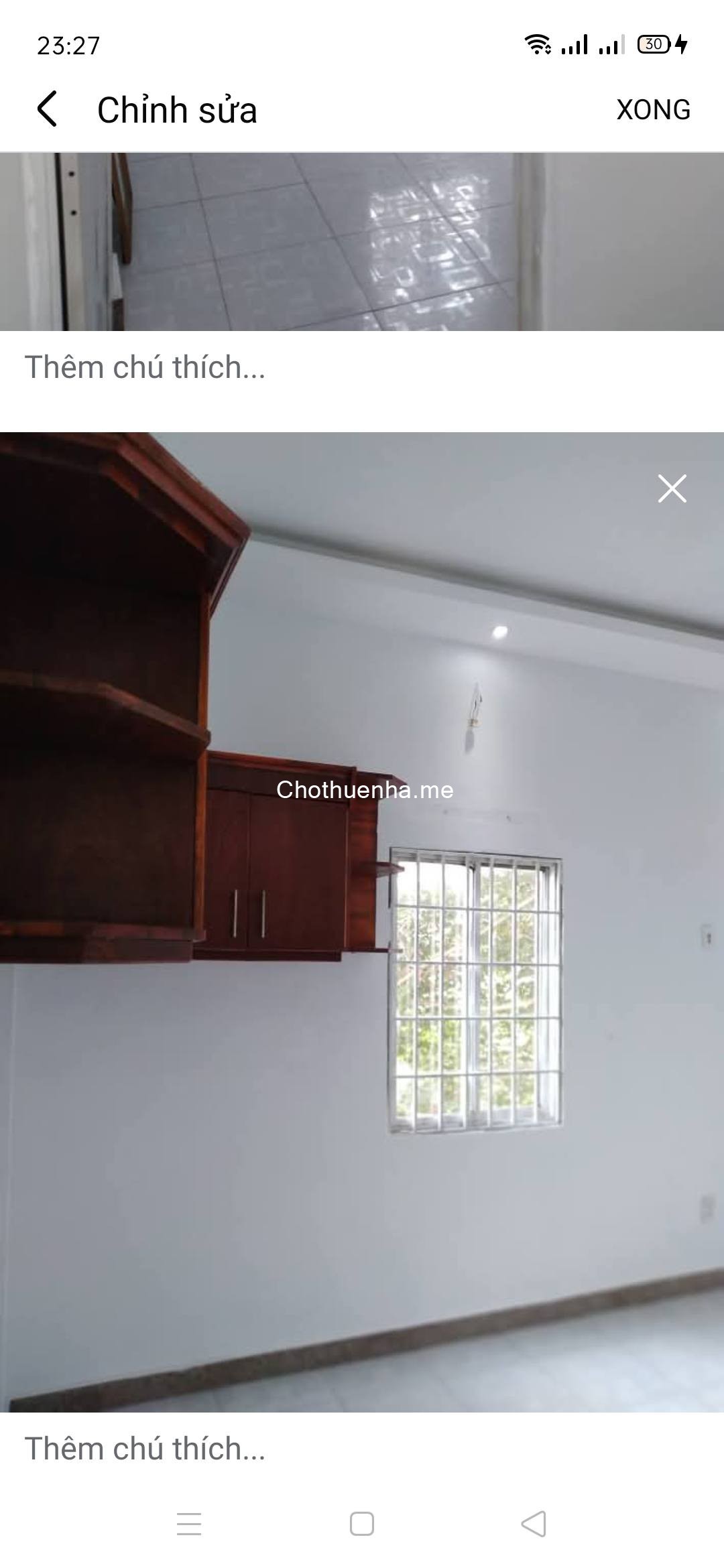 Nhà mới, 2 mặt tiền, đầu hẻm 363 Bình Trị Đông