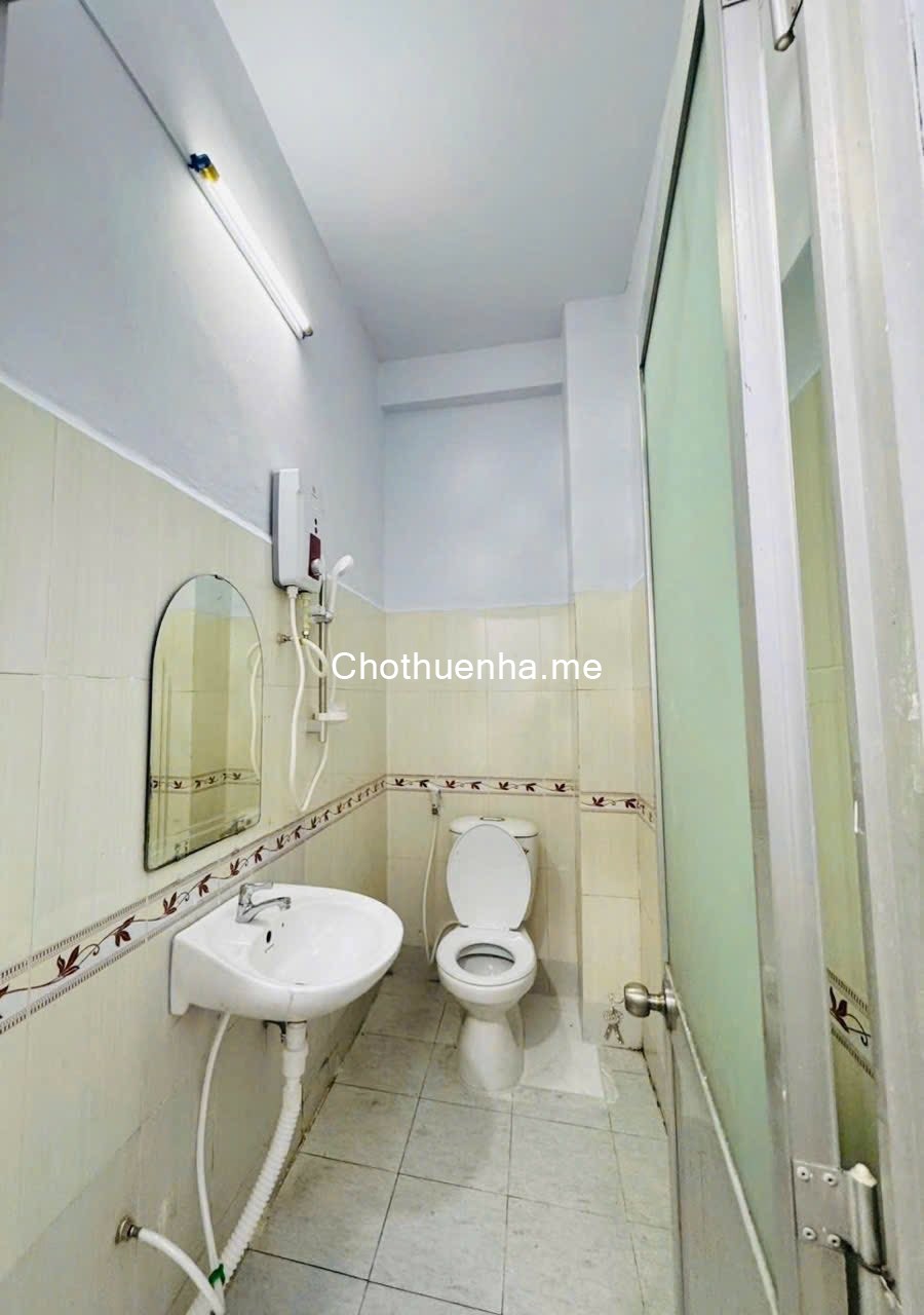 Cho Thuê Nhà Mặt Tiền Đường Số Khu Nam Long, An Lạc, Bình Tân