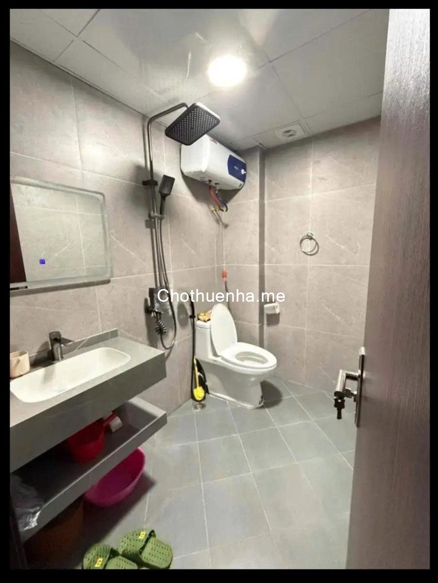 Cho thuê nhà Ngõ Bùi Xương Trạch, 32m² x 5 tầng + tum, 4PN, 5 WC, 15 triệu
