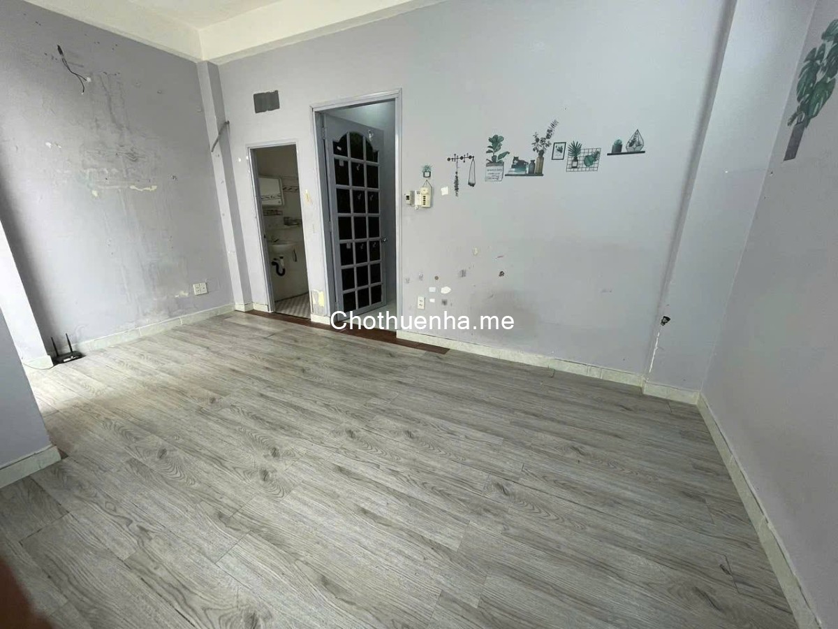 Cho thuê nhà nguyên căn đúc 4 tầng - 14 triệu/tháng