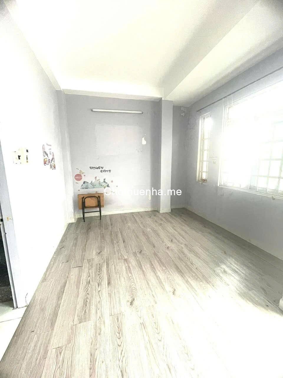 Cho thuê nhà nguyên căn đúc 4 tầng - 14 triệu/tháng