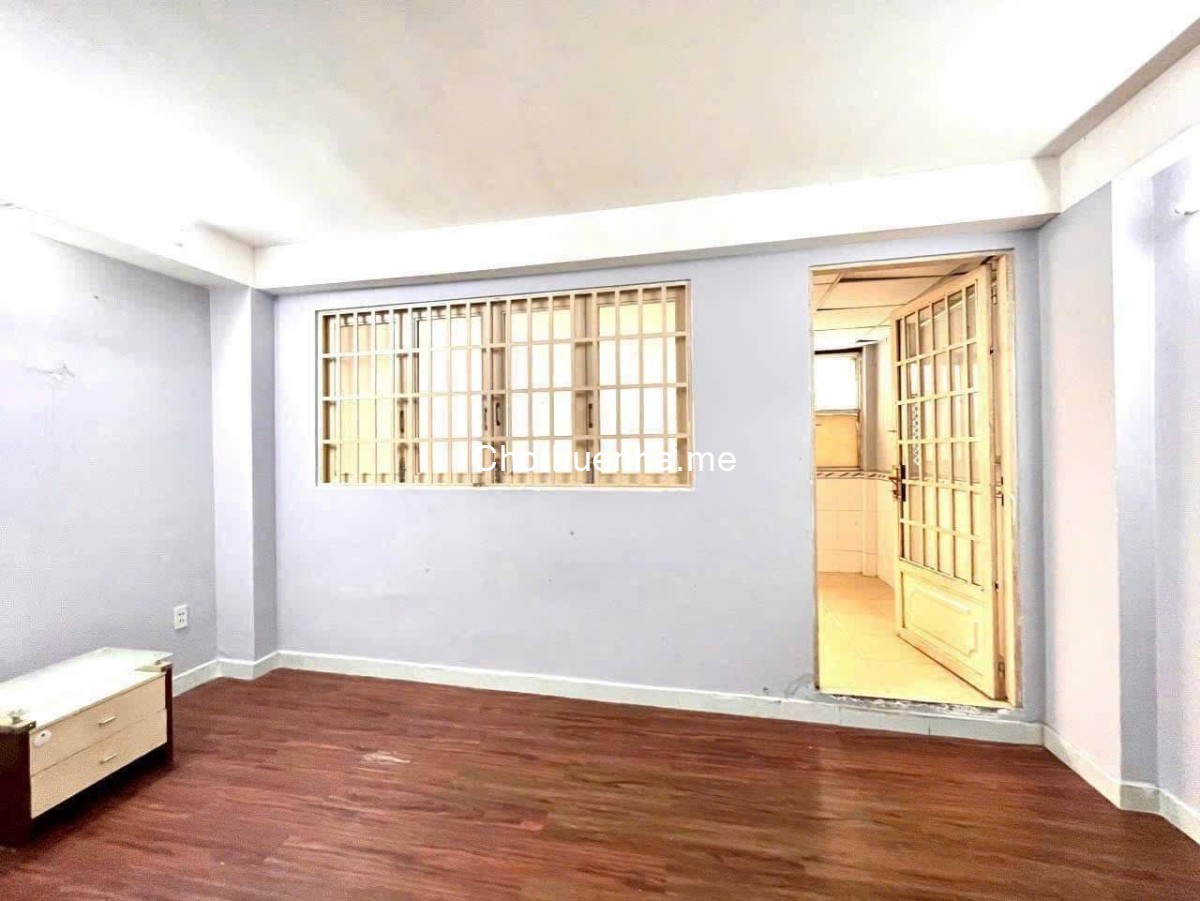 Cho thuê nhà nguyên căn đúc 4 tầng - 14 triệu/tháng