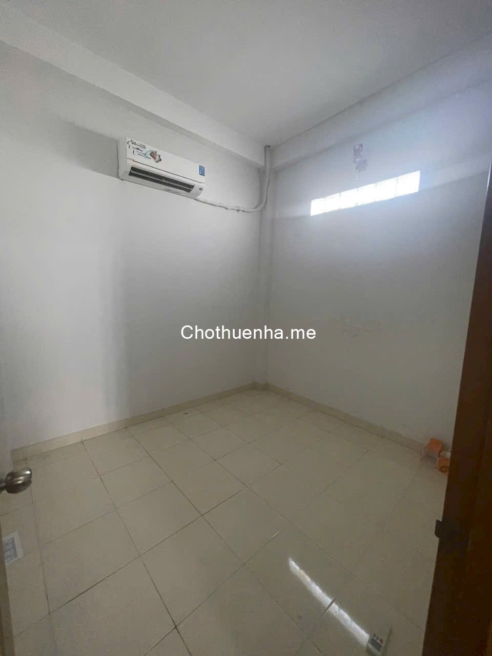 Cho thuê nhà hẻm 350 Nguyễn Văn Khối, Phường 9, Gò Vấp