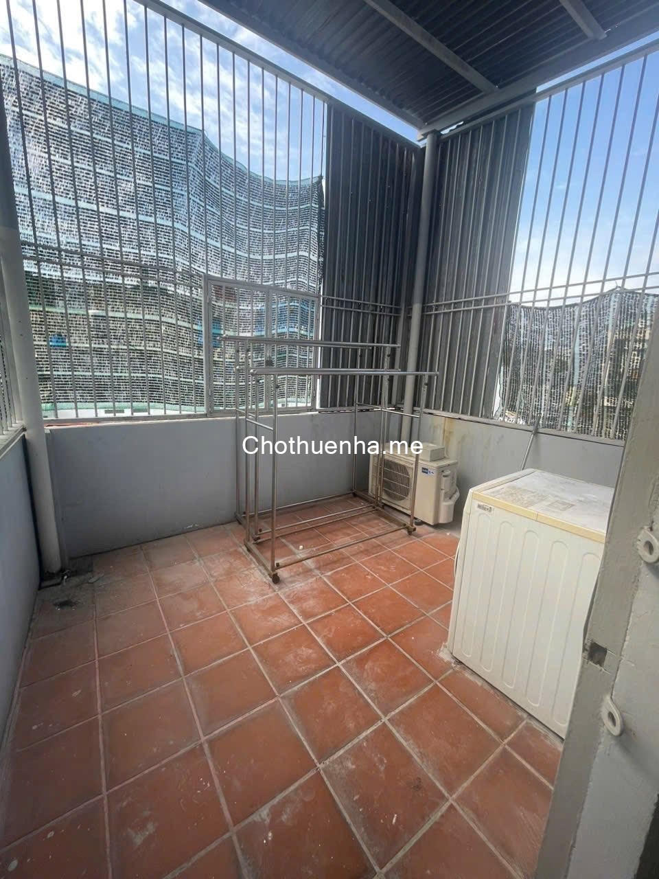 Cho thuê nhà hẻm 350 Nguyễn Văn Khối, Phường 9, Gò Vấp