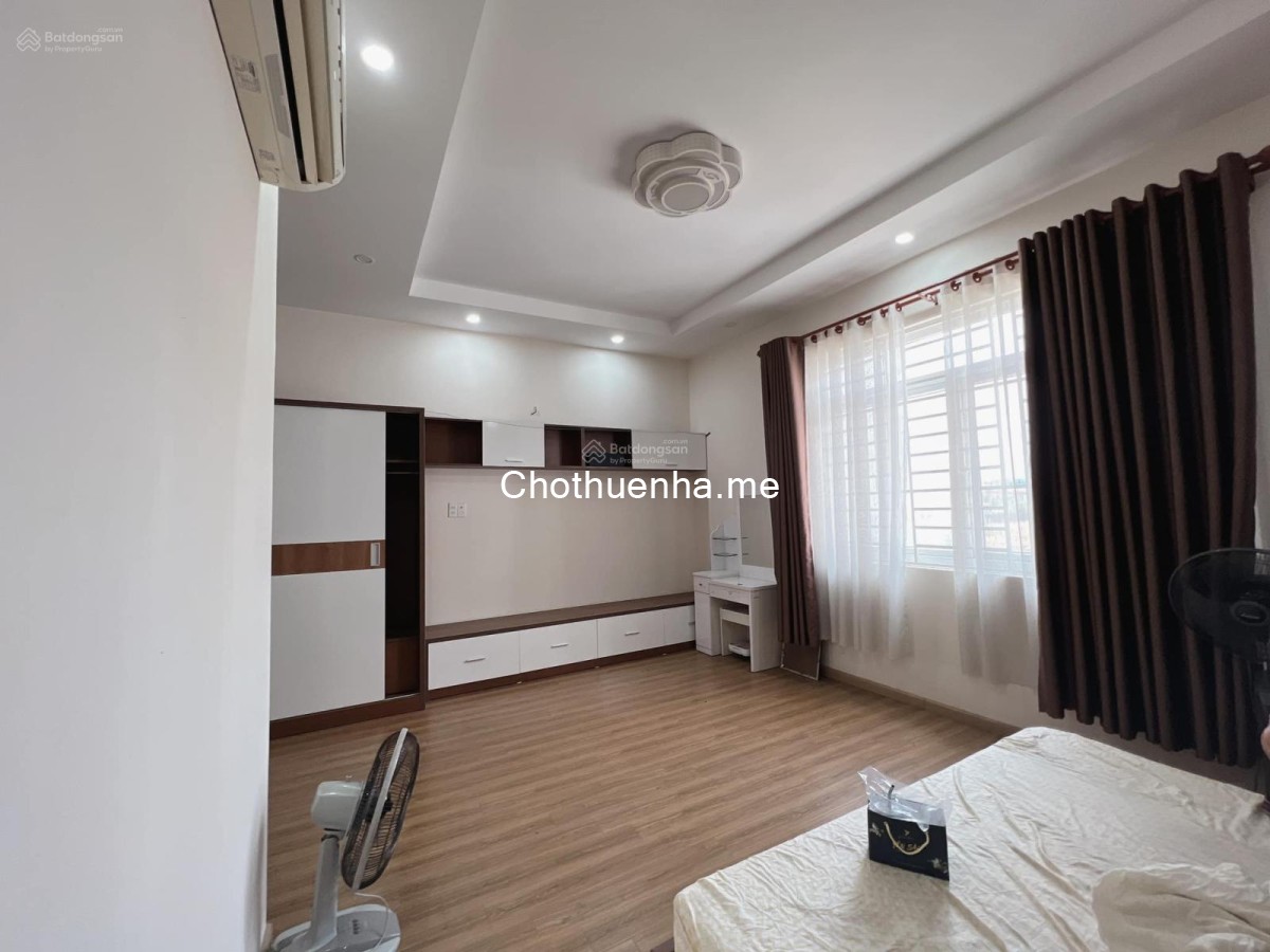 Cho thuê nhà nguyên căn đầy đủ nội thất quận 9 ngay sát quận 2