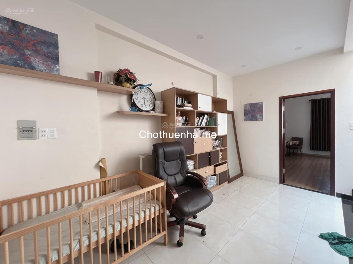 Cho thuê nhà nguyên căn đầy đủ nội thất quận 9 ngay sát quận 2