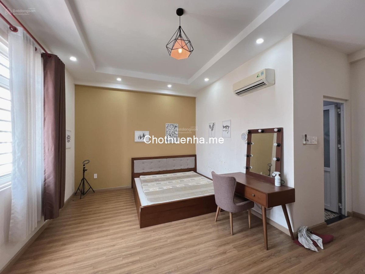 Cho thuê nhà nguyên căn đầy đủ nội thất quận 9 ngay sát quận 2