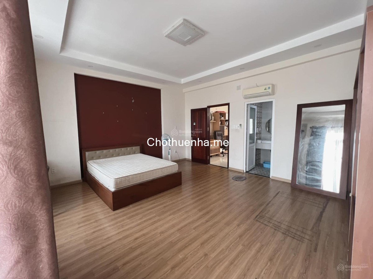 Cho thuê nhà nguyên căn đầy đủ nội thất quận 9 ngay sát quận 2