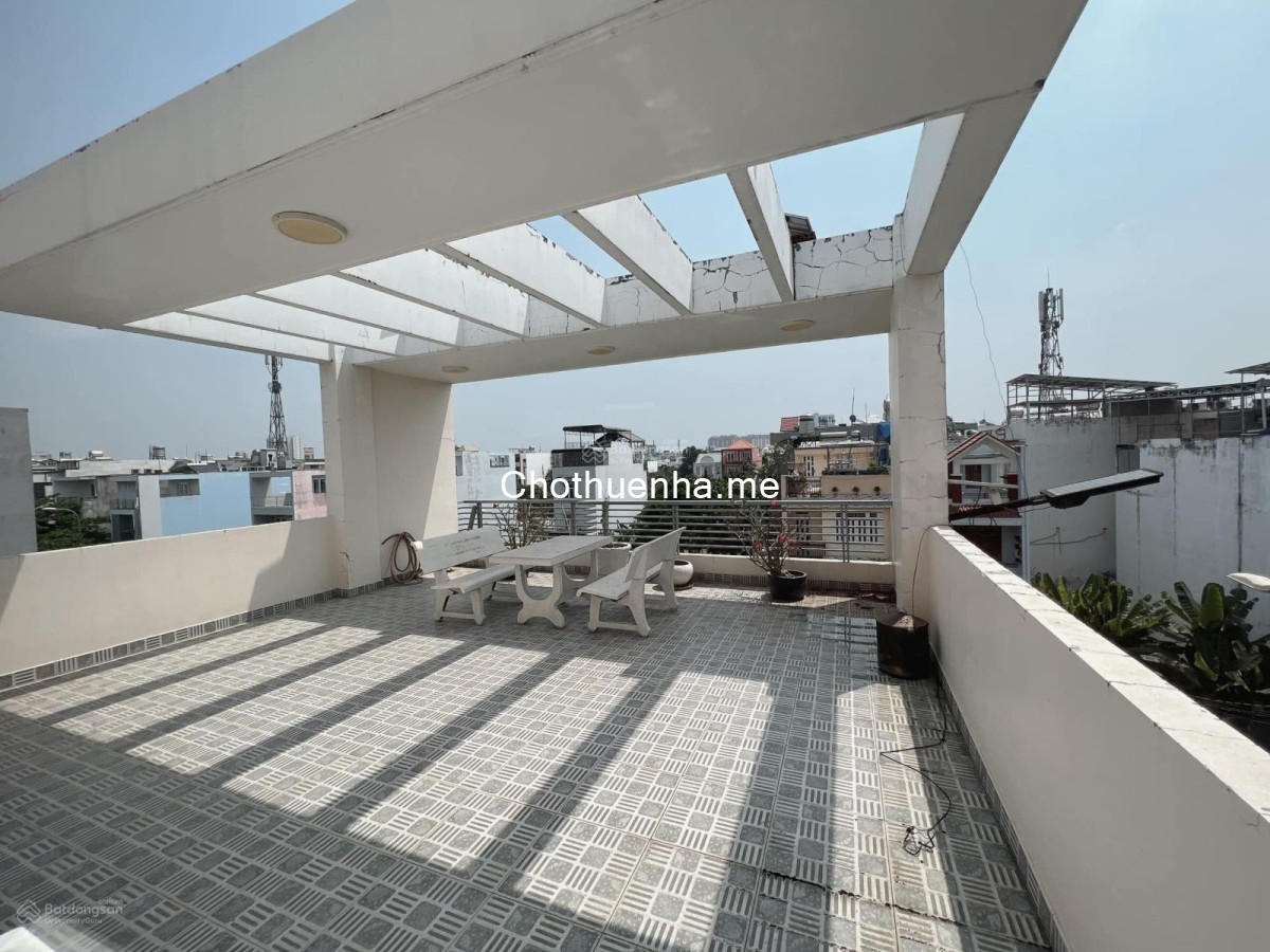 Cho thuê nhà nguyên căn đầy đủ nội thất quận 9 ngay sát quận 2