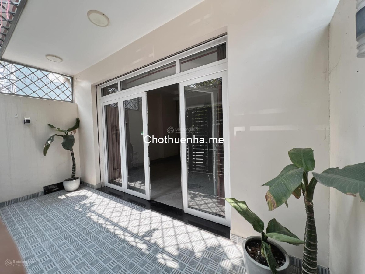 Cho thuê nhà nguyên căn đầy đủ nội thất quận 9 ngay sát quận 2