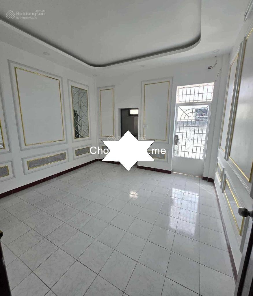 Cho thuê nhà mặt tiền Lũy Bán Bích 106m², 4TẦNG - KHU THƯƠNG HIỆU SẦM UẤT