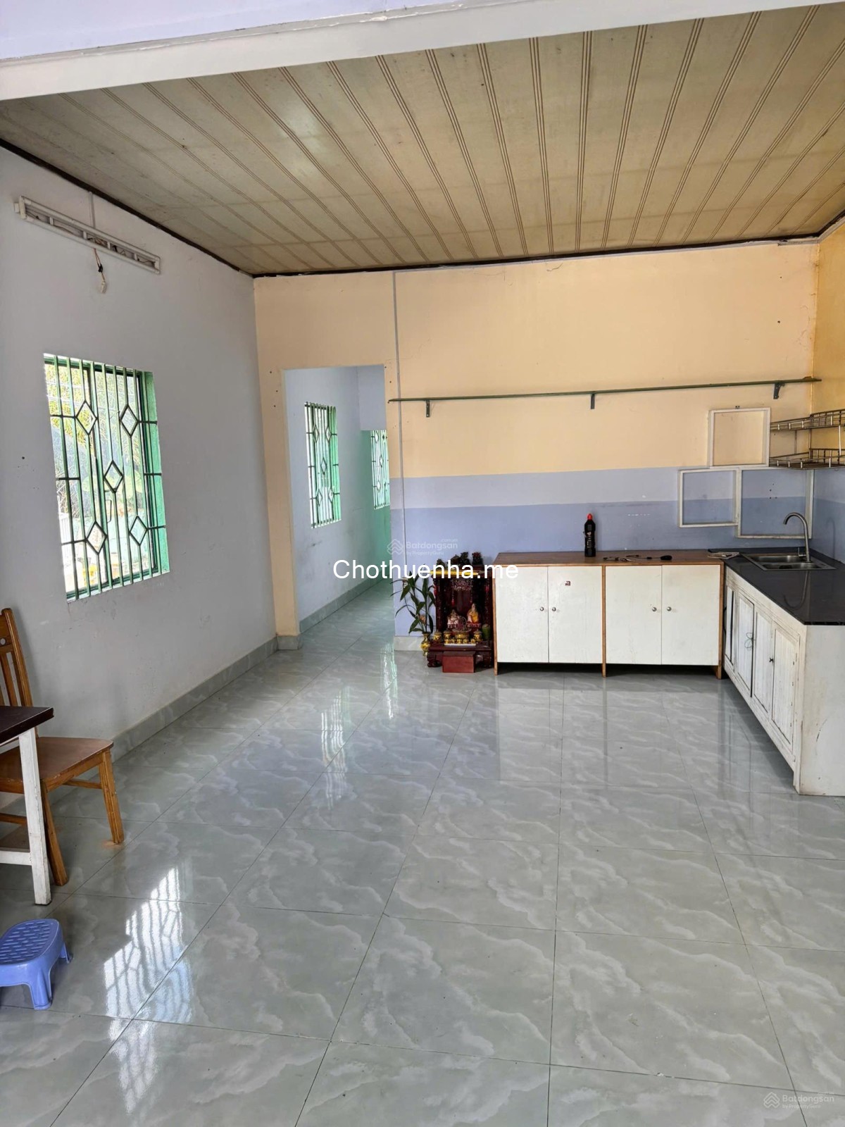 Nhà 2 mặt tiền hẽm xe hơi Tăng Nhơn Phú B, chỉ 5.5 triệu