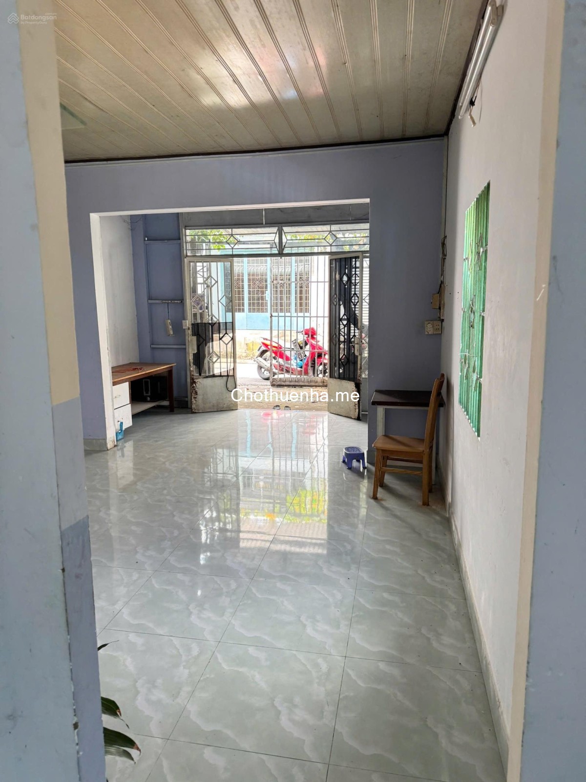 Nhà 2 mặt tiền hẽm xe hơi Tăng Nhơn Phú B, chỉ 5.5 triệu