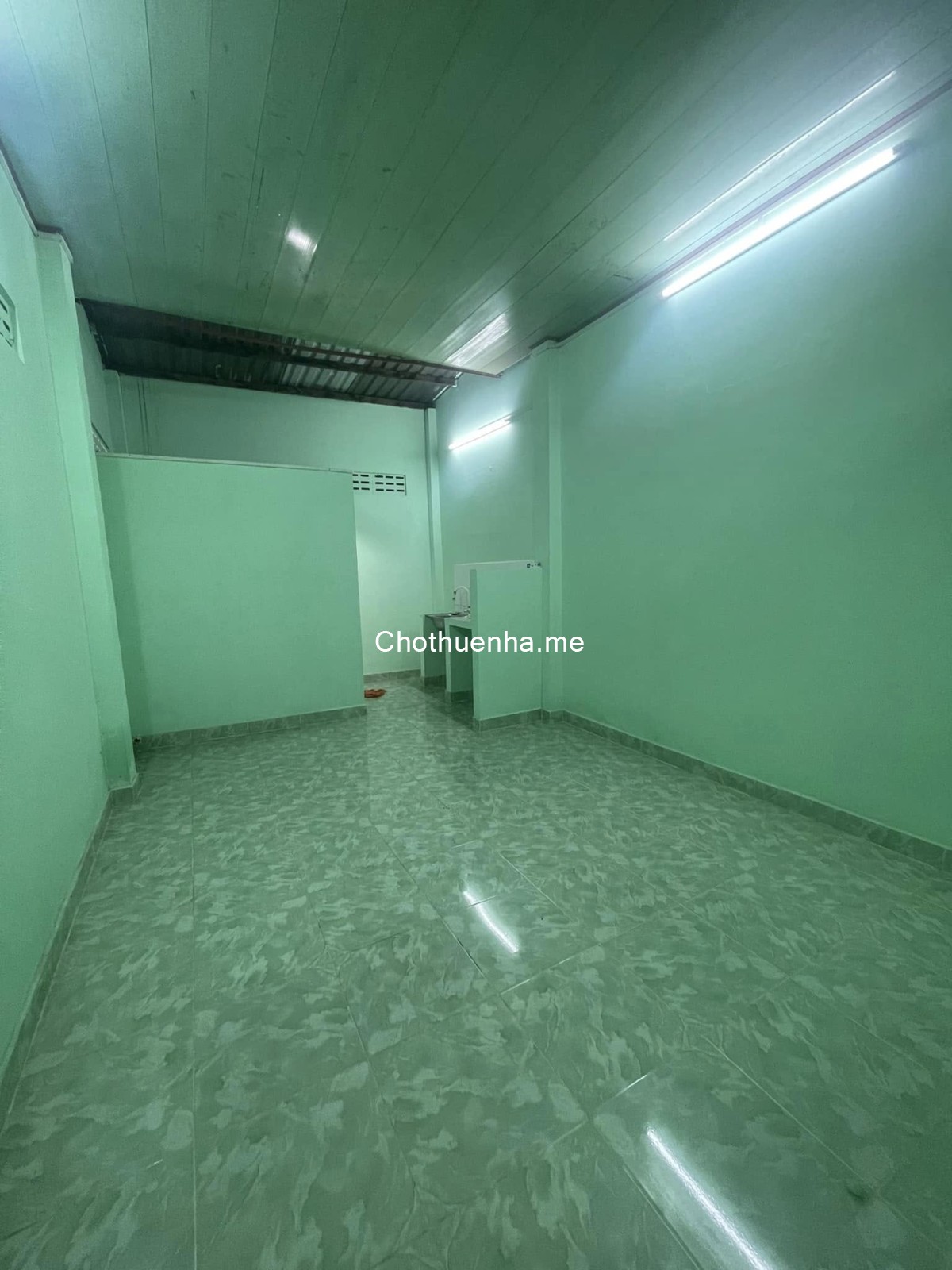 Cho thuê nhà Kha Vạn Cân, p Linh Tây, gần ĐH Cảnh Sát, ĐH Ngân Hàng