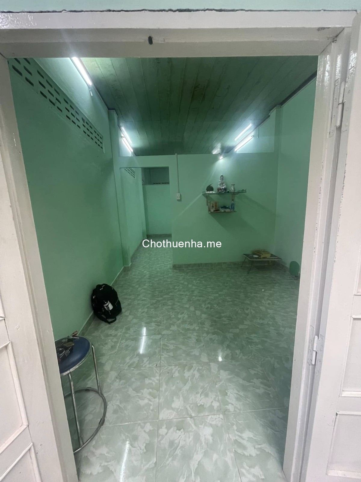 Cho thuê nhà Kha Vạn Cân, p Linh Tây, gần ĐH Cảnh Sát, ĐH Ngân Hàng