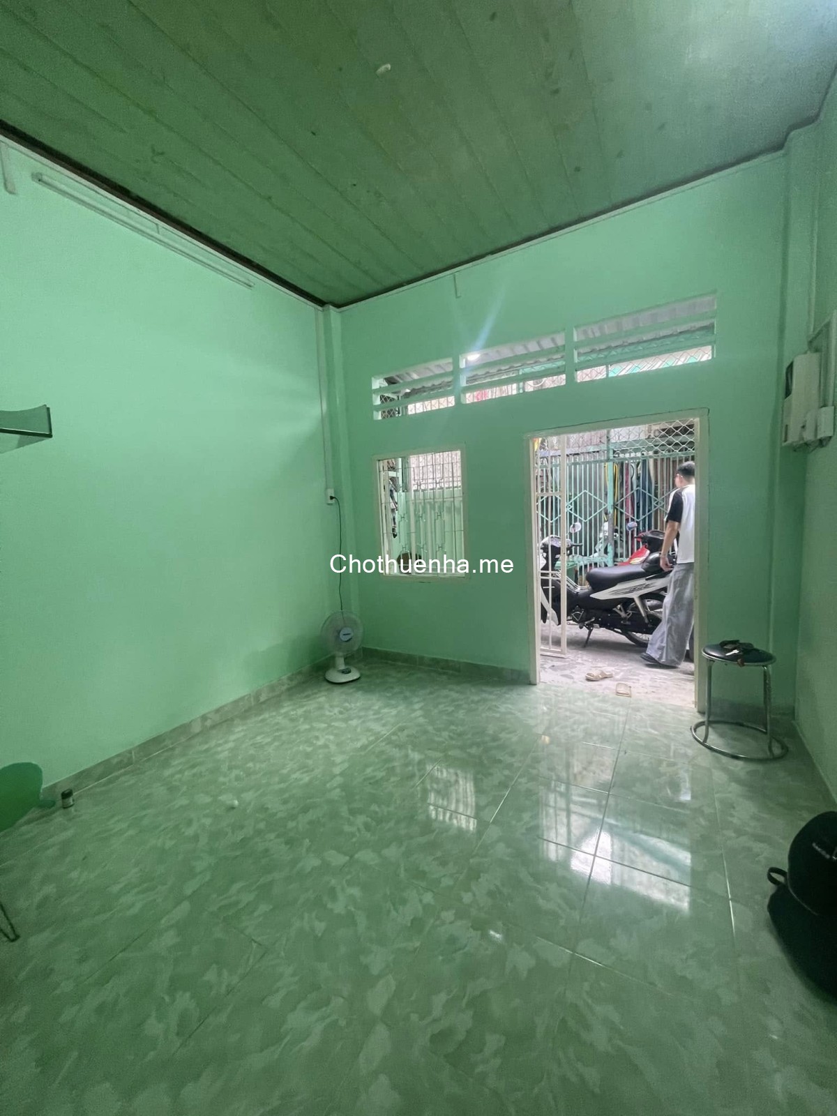 Cho thuê nhà Kha Vạn Cân, p Linh Tây, gần ĐH Cảnh Sát, ĐH Ngân Hàng