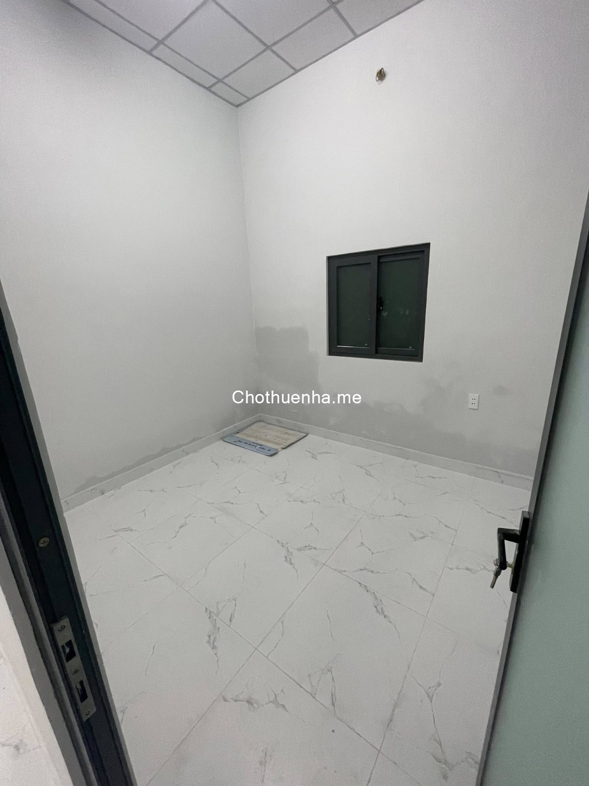 Cho thuê nhà hẻm xe tải đường số 18, phường Linh Trung, Thủ Đức.