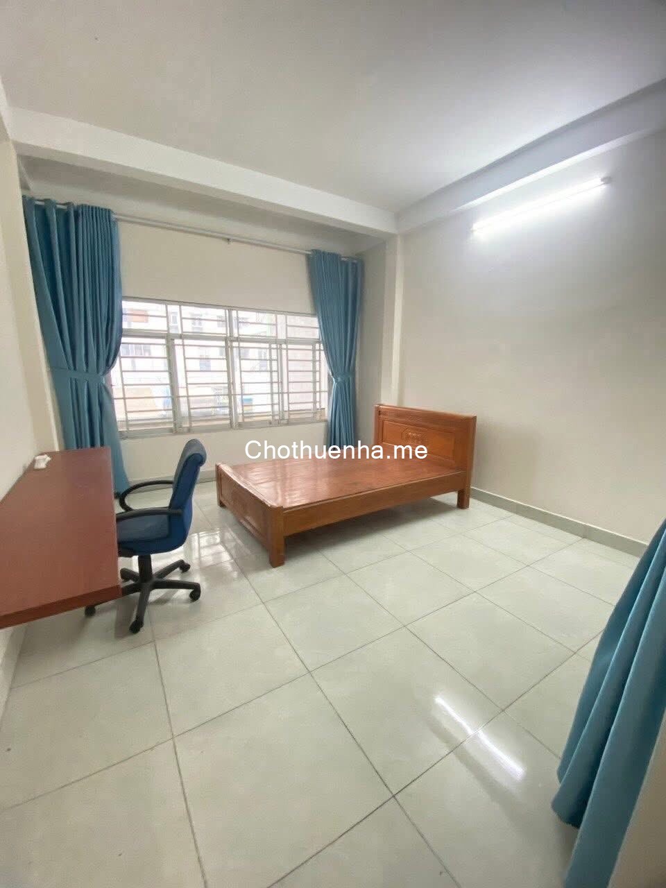 Cho thuê nhà 1 Trệt 2 Lầu Đường số 3 - P. Trường Thọ - Thủ Đức