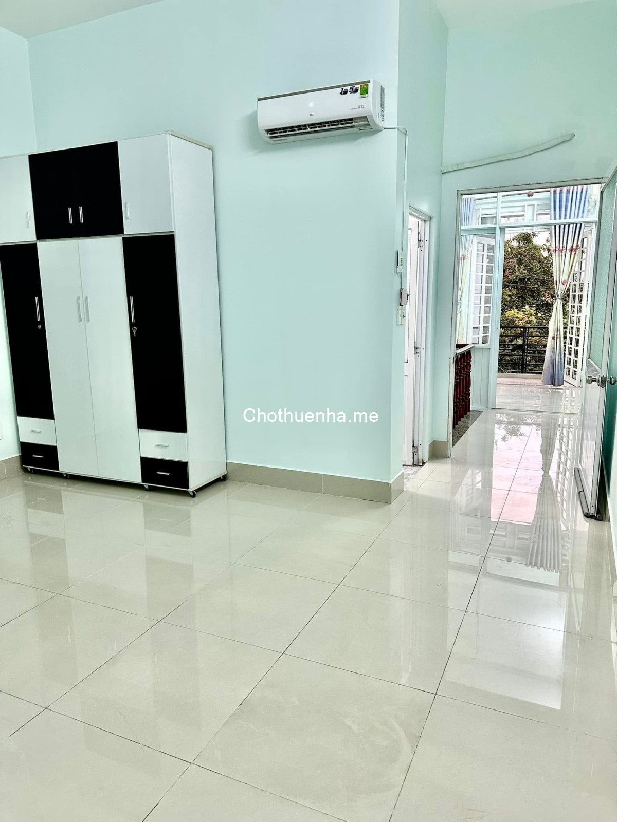 ho Thuê Nhà Hẻm OTO - Đường 4 Linh Tây. Thủ Đức