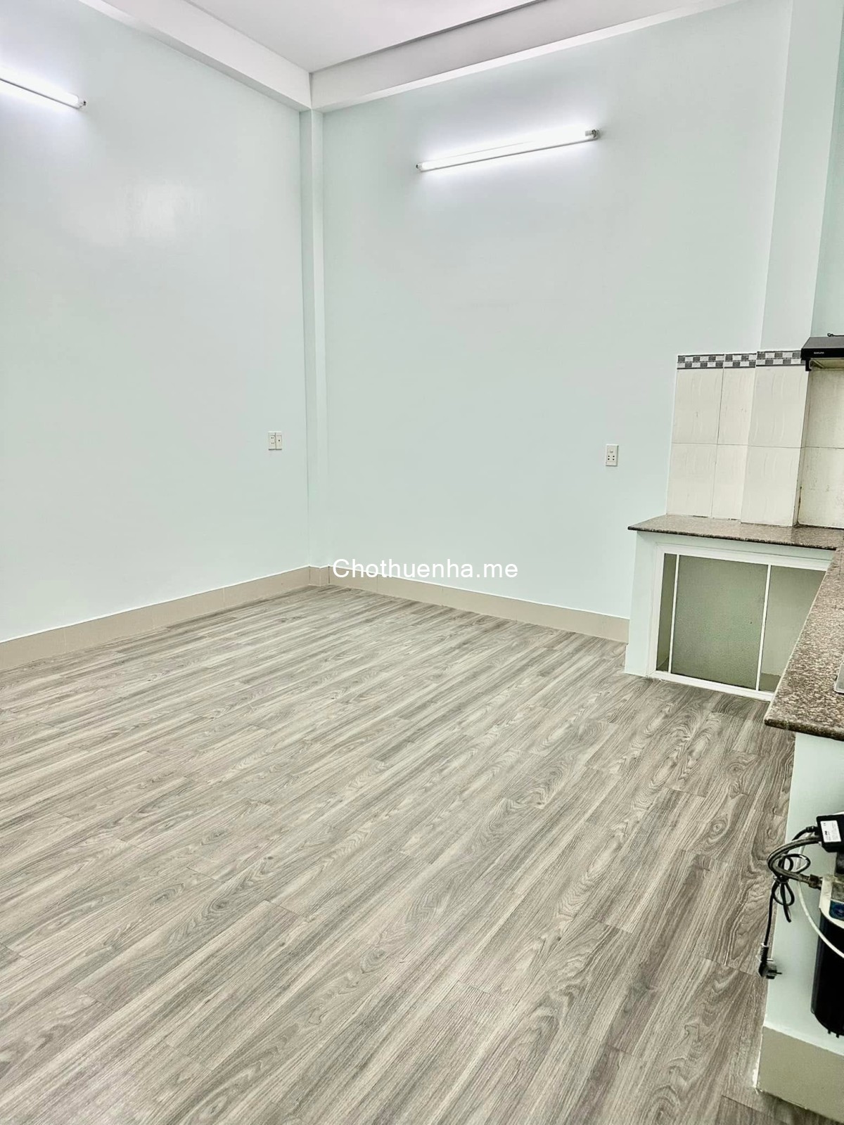 ho Thuê Nhà Hẻm OTO - Đường 4 Linh Tây. Thủ Đức