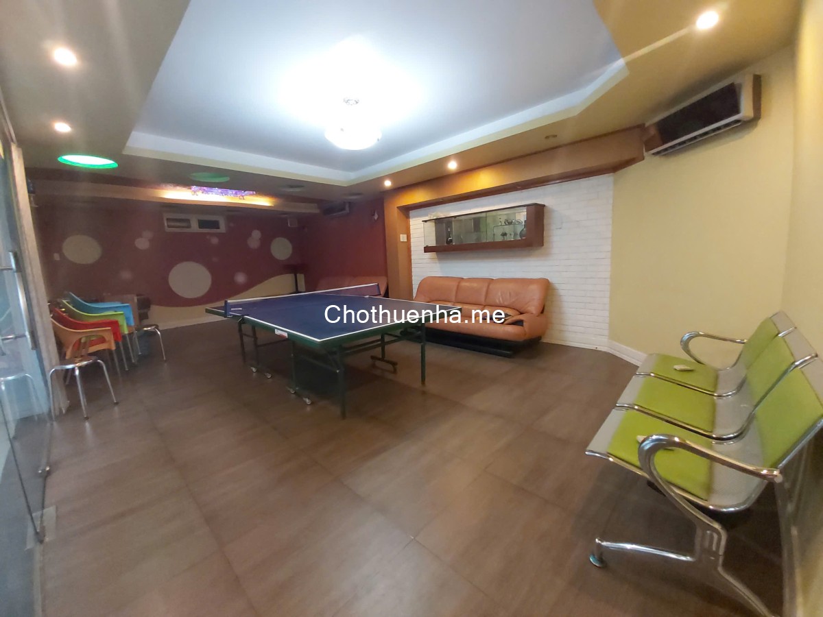 CHO THUÊ BIỆT THỰ SÂN VƯỜN 120M2 CỦ CHI