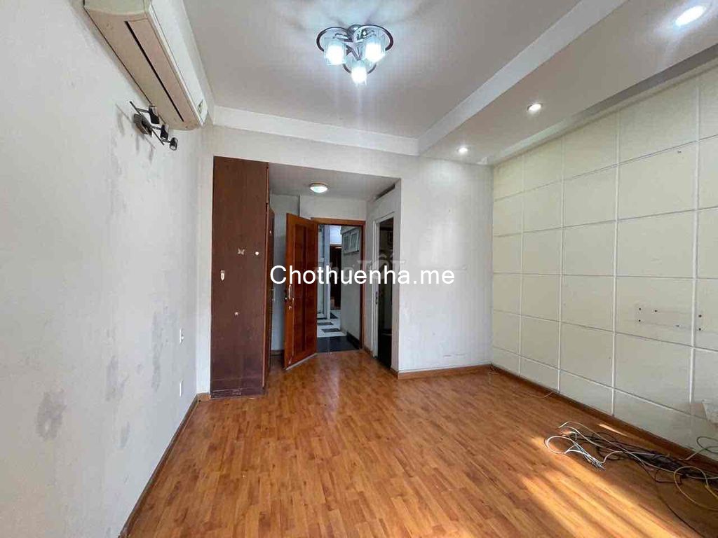 Nhà hiếm trong khu Apak có thang máy – 3 lầu – Giá chỉ 30 triệu/tháng!