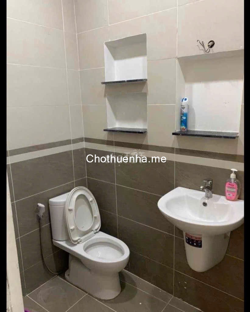 Chính chủ cần cho thuê gấp nhà mặt tiền đường số 04 Phường Tân Kiểng, Quận 7