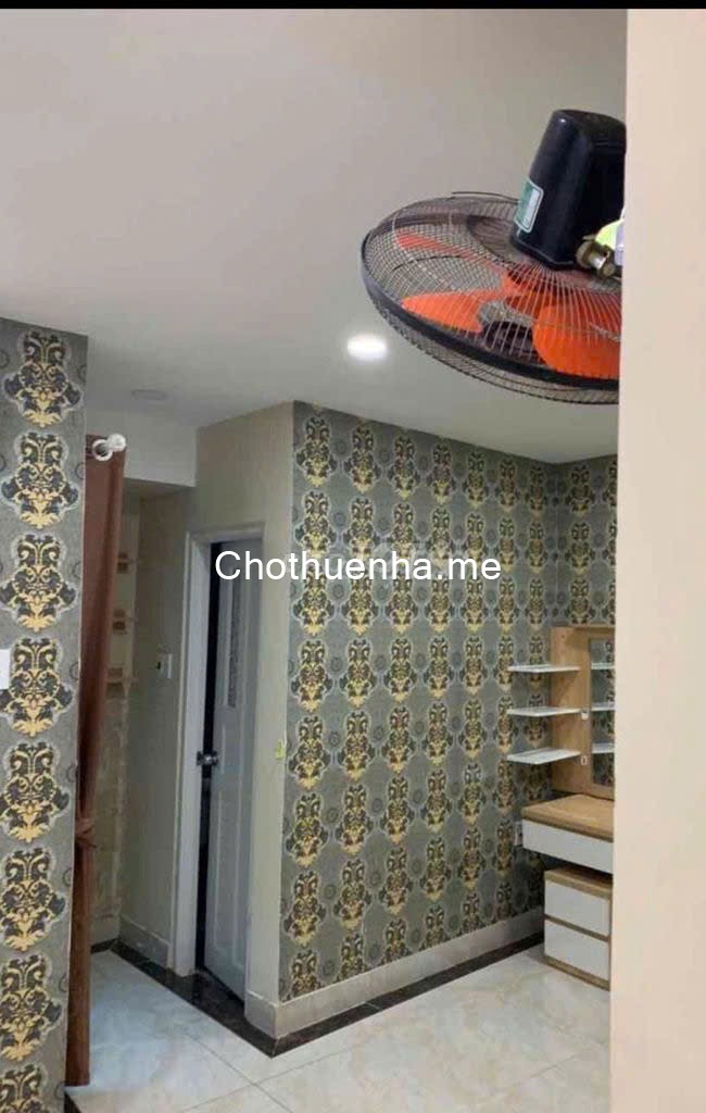 Chính chủ cần cho thuê gấp nhà mặt tiền đường số 04 Phường Tân Kiểng, Quận 7