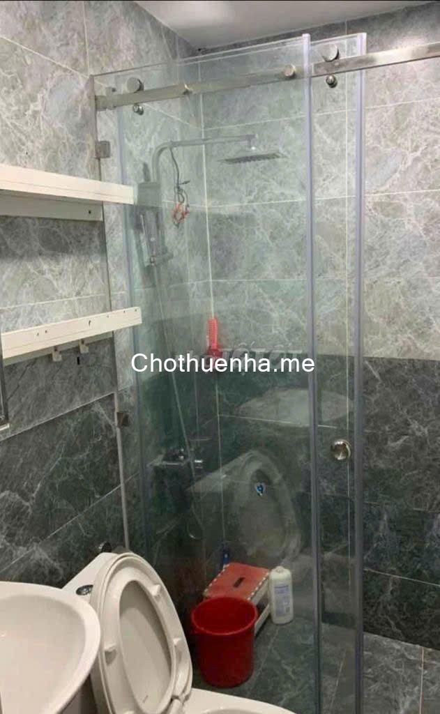 Chính chủ cần cho thuê gấp nhà mặt tiền đường số 04 Phường Tân Kiểng, Quận 7