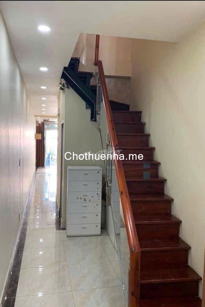 Chính chủ cần cho thuê gấp nhà mặt tiền đường số 04 Phường Tân Kiểng, Quận 7