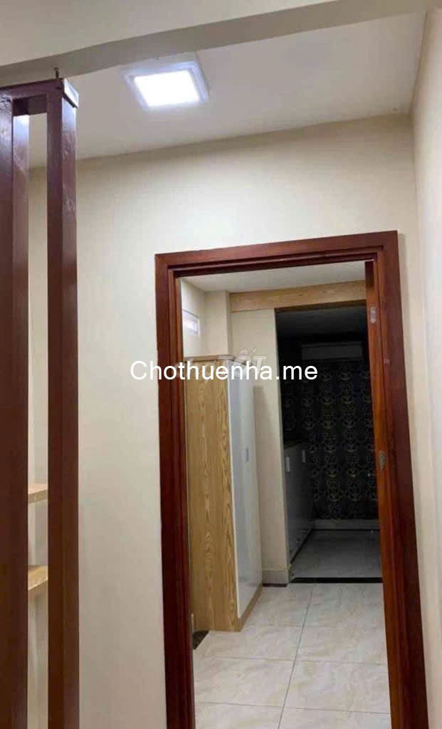 Chính chủ cần cho thuê gấp nhà mặt tiền đường số 04 Phường Tân Kiểng, Quận 7