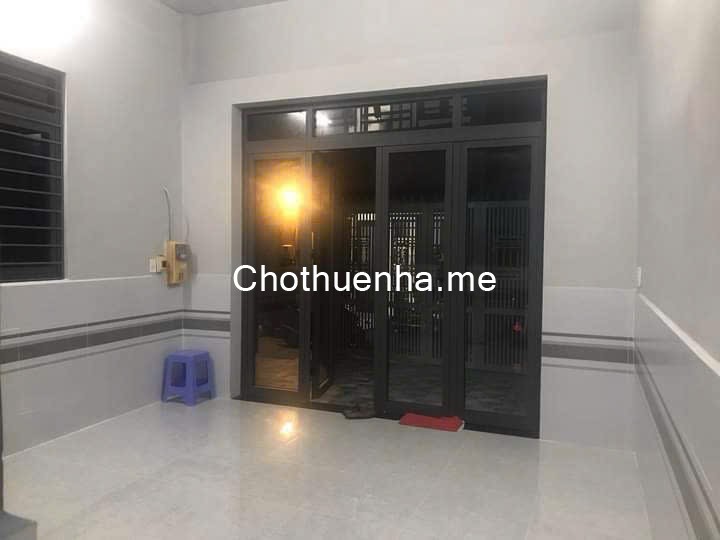  Siêu Phẩm 9tr ĐẸP Thoáng Mát CHO THUÊ NHÀ NGUYÊN CĂN QUẬN 7Huỳnh Tấn Phát phường Tân Phú Quận