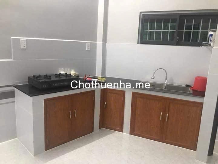  Siêu Phẩm 9tr ĐẸP Thoáng Mát CHO THUÊ NHÀ NGUYÊN CĂN QUẬN 7Huỳnh Tấn Phát phường Tân Phú Quận