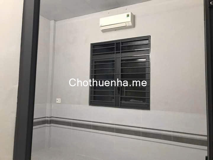  Siêu Phẩm 9tr ĐẸP Thoáng Mát CHO THUÊ NHÀ NGUYÊN CĂN QUẬN 7Huỳnh Tấn Phát phường Tân Phú Quận