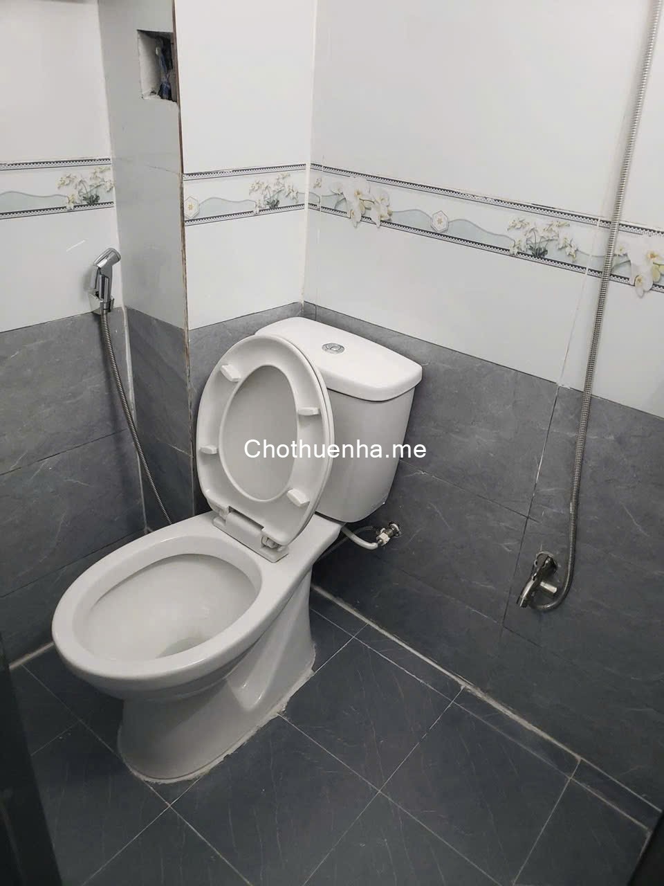  Siêu Phẩm 9tr ĐẸP Thoáng Mát CHO THUÊ NHÀ NGUYÊN CĂN QUẬN 7Huỳnh Tấn Phát phường Tân Phú Quận