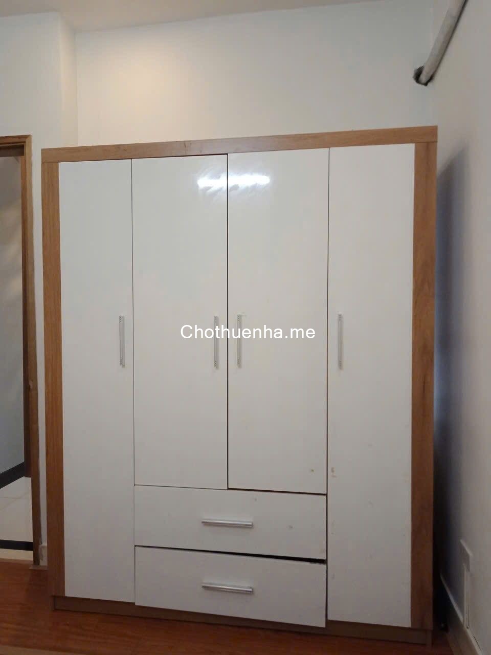 Cho thuê nhà nguyên căn ngõ Lê Trọng Tấn, 30m² x 5 tầng, 5PN, 4 wc, 15,5 triệu/tháng
