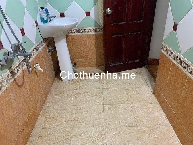Cho thuê nhà ngõ 325 Kim Ngưu, 30m² x 4 tầng, 3 PN, 4 WC, 11.5 Triệu